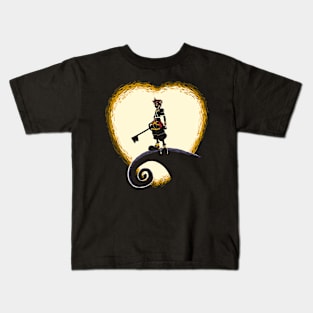 Another World Kids T-Shirt